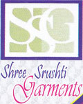 Shree Srushti Garments
